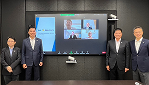 ks凯时董事会决议通过收购德国BHTC 拓展智慧移动生态圈